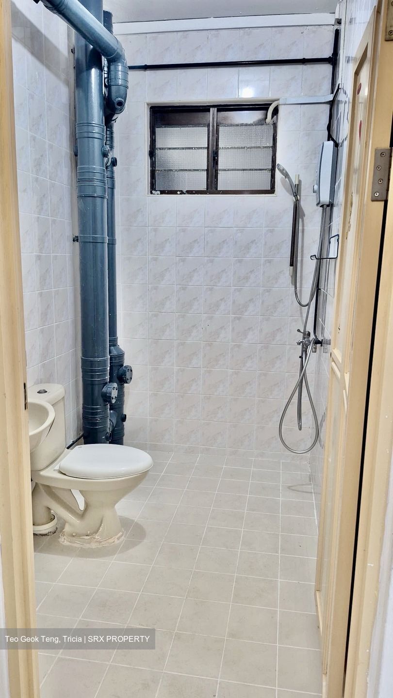 Blk 127 Rivervale Plains (Sengkang), HDB 4 Rooms #533755261